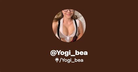 bea yogi onlyfans