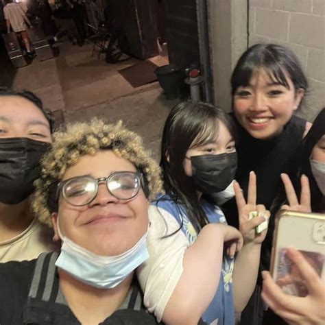 beabadoobee aspyn fans