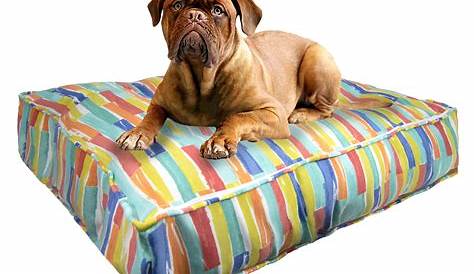 Beach Bed For Dogs Best Waterproof Dog s 2020 Luxury Dog Gift