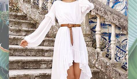 Beach Clothing Brand 20 Fashionable Women Clothes To Wear At The Flawssy