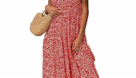 20 Best Beach Wedding Guest Dresses 2024 [with Tips]