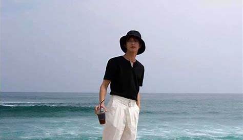 Beach Outfit Korea Pin On Dress