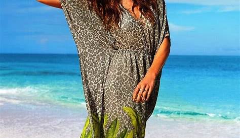 Beach Outfits For Ladies Party Dresses Elegant Casual Summer Wear