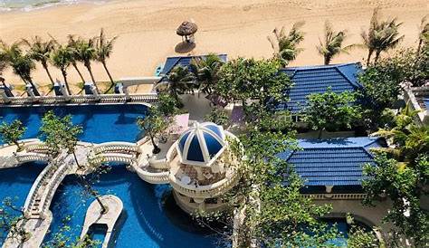 Stay at The Anam one of Vietnam's best luxury beach resorts
