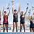 beach volleyball colleges