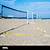 beach volleyball courts san diego