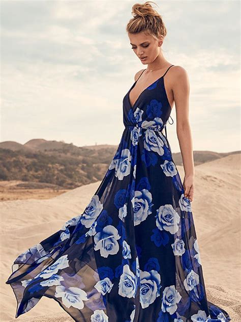 Beach Wedding Guest Dresses To Fall In Love With