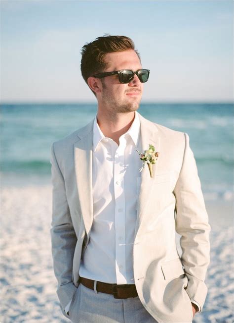 White Dinner Suit Groom Beach Wedding Tuxedo for Men 2019 CL1125 (pant