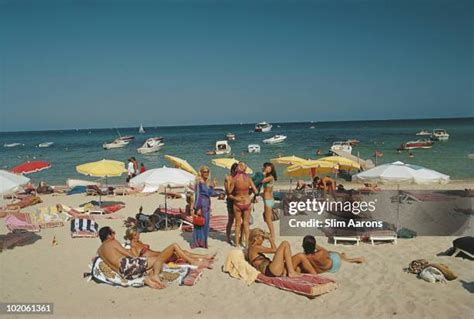 beach 70s