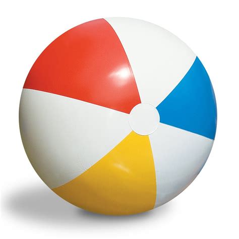 beach ball