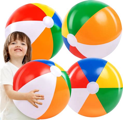 Beach Ball Amazon