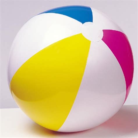 Beach Ball Toy