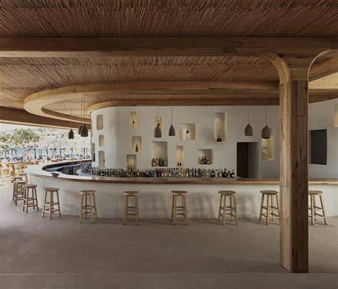 TORCH BEACH BAR oiio_02.jpg House styles, Architecture, Architecture