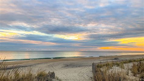 beach bethany amelia