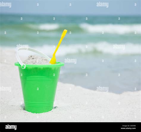 Beach Bucket Florida