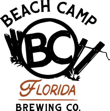 beach camp brewery company