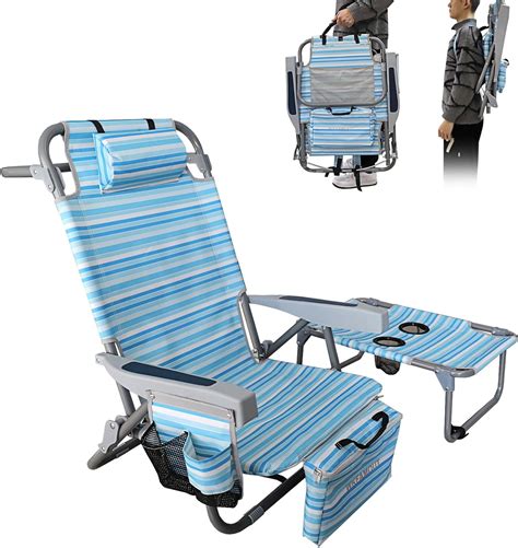 Beach Chair Backpack Amazon
