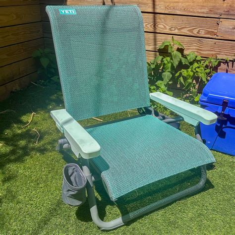 Beach Chairs Yeti