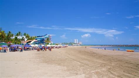 beach condos near veracruz mexico