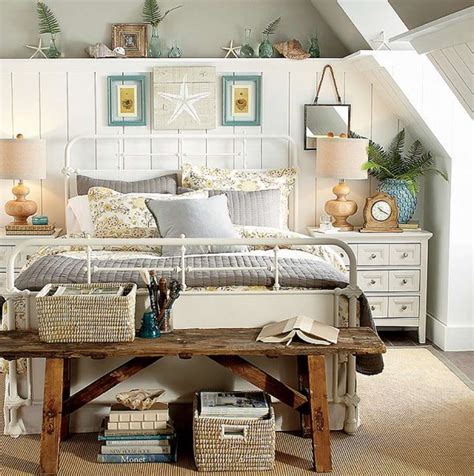beach cottage bedroom furniture