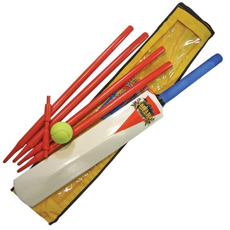 Beach Cricket Set Bat