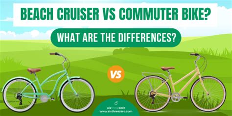 Beach Cruiser Vs