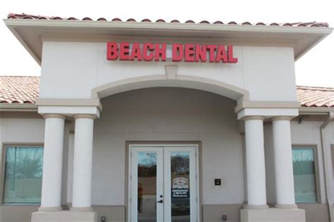 beach dental group adams