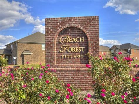 Beach Forest Sumter Sc Hoa