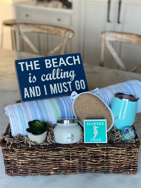Beach Gift Ideas For Dad