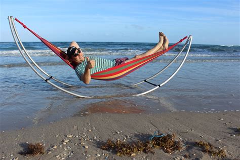 Beach Hammock