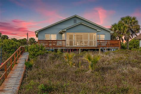 beach homes for sale south carolina coast