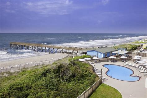 beach hotels in atlantic beach