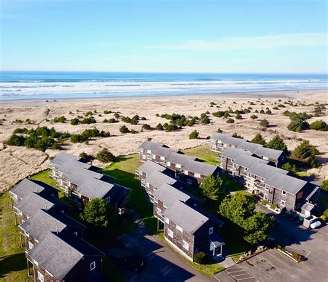 beach hotels long beach washington