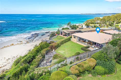 Beach House Accommodation Nsw