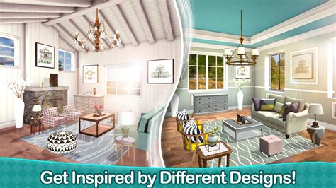 Beach House Decorating Games
