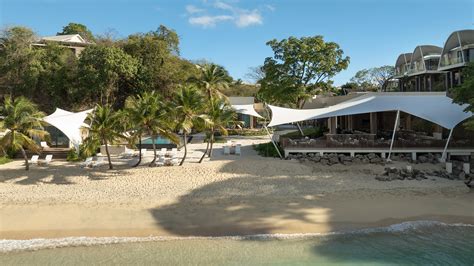 Beach House Grenada