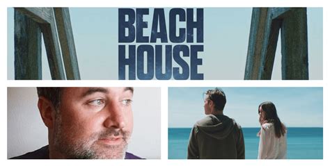 Beach House Interview
