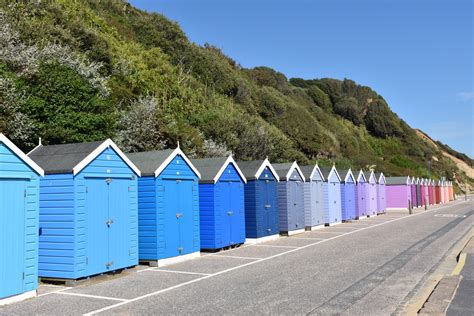 beach huts for sale bournemouth