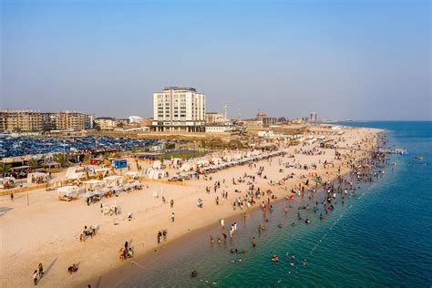 beach in lagos and location
