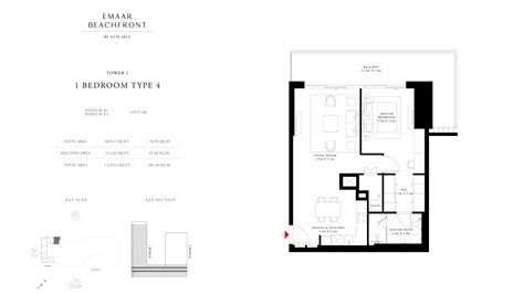 beach isle t1 floor plan