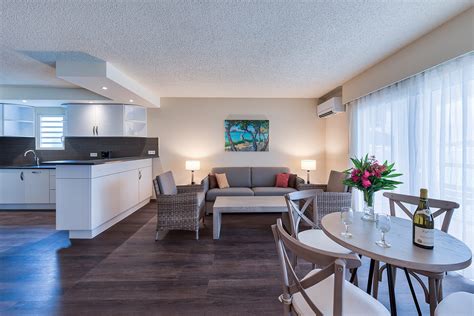 Beach One Bedroom Suite C15