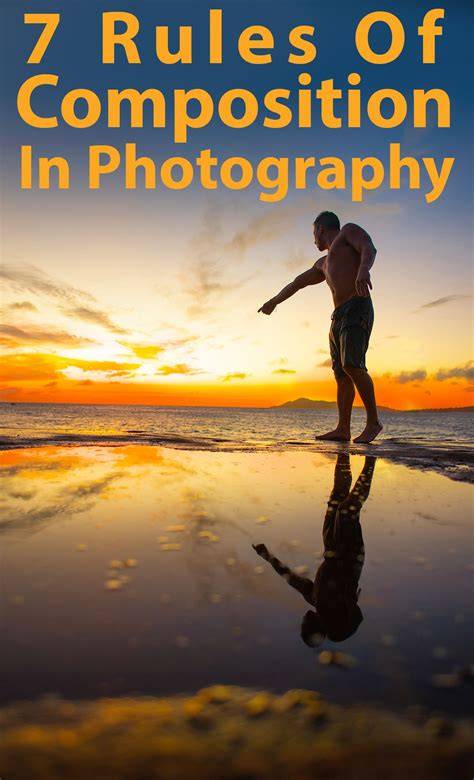 Beach Photography Composition