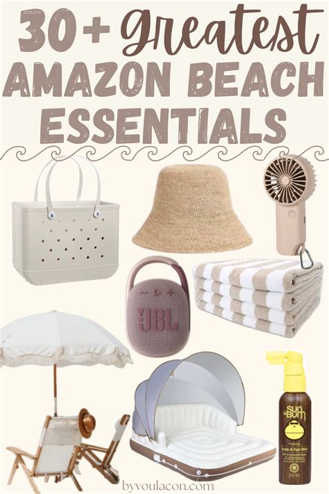 beach pictures amazon