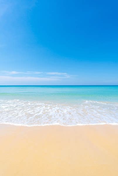 beach pictures vertical