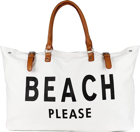 beach please bag amazon