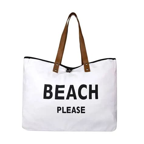 beach please bag manufacturer