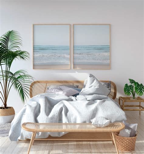 Beach Prints For Bedroom