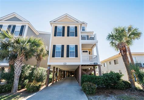 beach properties myrtle beach