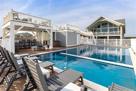 Beach Rentals Kill Devil Hills Nc
