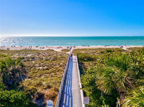 Beach Rentals Nokomis Florida